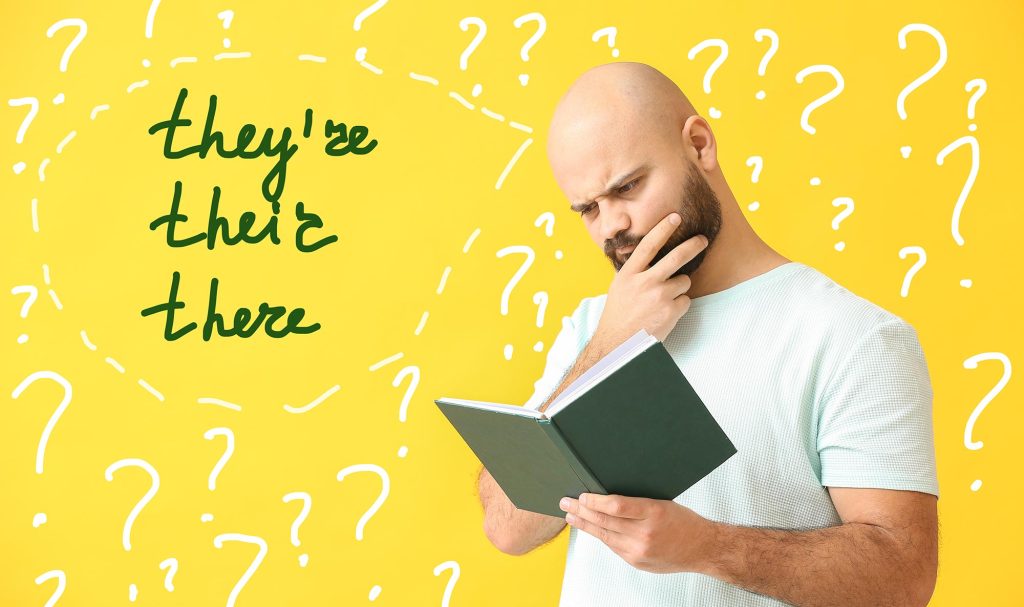 What English grammar and punctuation rules have you forgotten?