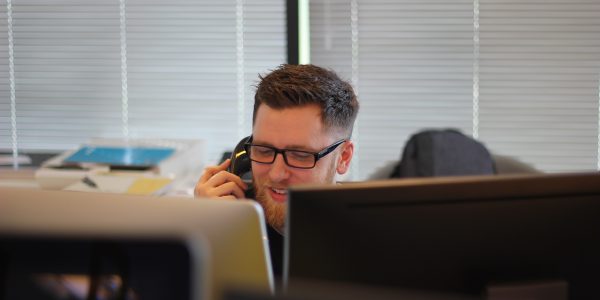Upstate South Carolina Alliance Lead Generation